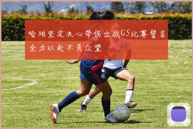 哈珀坚定决心带伤出战G5比赛誓言全力以赴不负众望